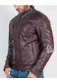 New Fashion Leather Jacket
